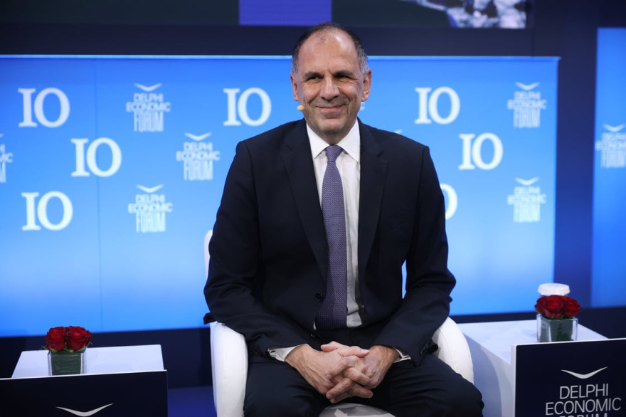 Θαλάσσιος Χωροταξικός Σχεδιασμός: Ευκαιρία για ελληνοτουρκικό διάλογο ή αφετηρία νέας έντασης;