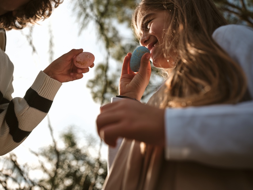 Πάσχα στην Αθήνα: Ζήστε την εμπειρία του One&Only Aesthesis με παράδοση, γαστρονομία και αξέχαστες στιγμές