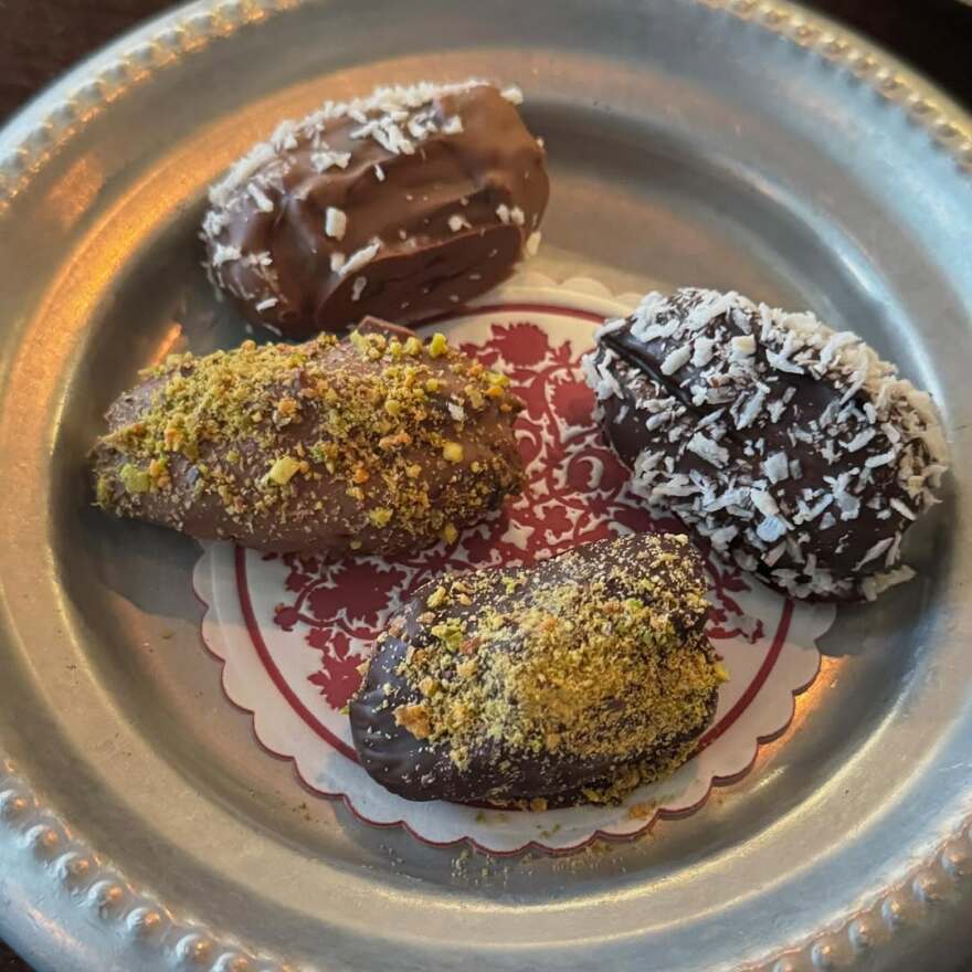 Ντούα Λίπα: Τα νέα στιγμιότυπα στο Instagram με τον αρραβωνιαστικό της