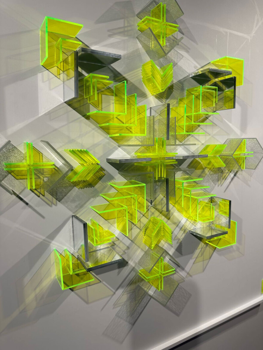 «Masters of Interior» -  Μοναδικά αντικείμενα design από την Μαρίνα Βερνίκου και τον Creaid για καλό σκοπό