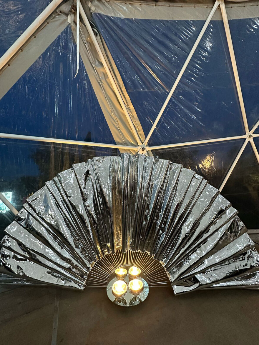 «Masters of Interior» -  Μοναδικά αντικείμενα design από την Μαρίνα Βερνίκου και τον Creaid για καλό σκοπό