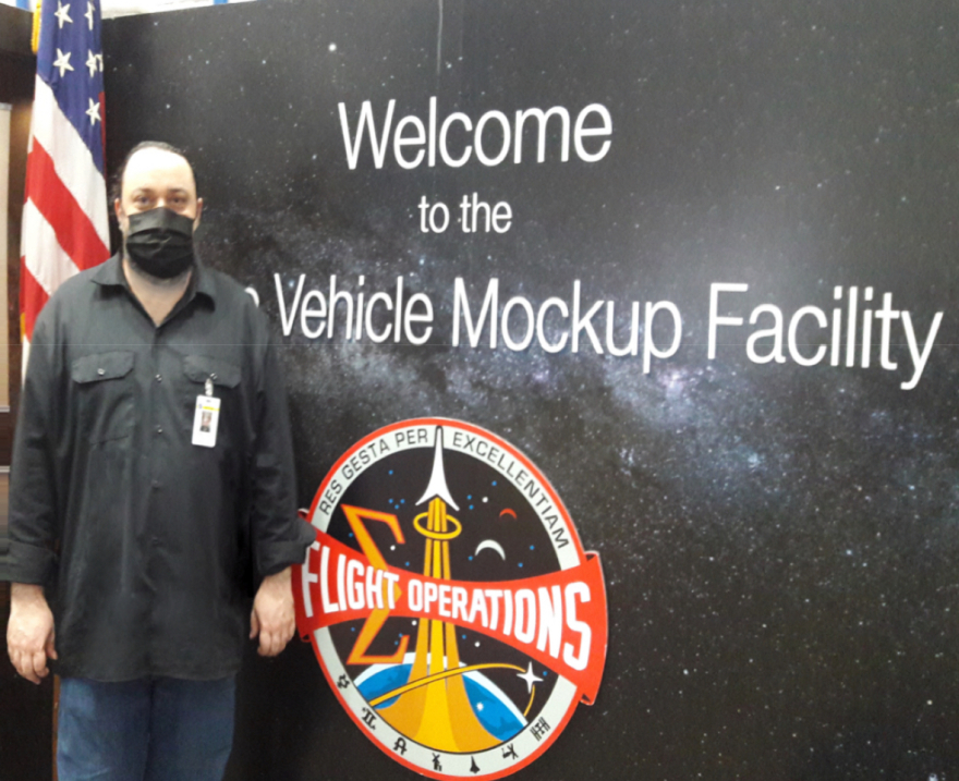 Κωνσταντίνος Σινάνας, o Έλληνας που μετέφερε τη φωνή της Alexa στο διαστημόπλοιο Orion