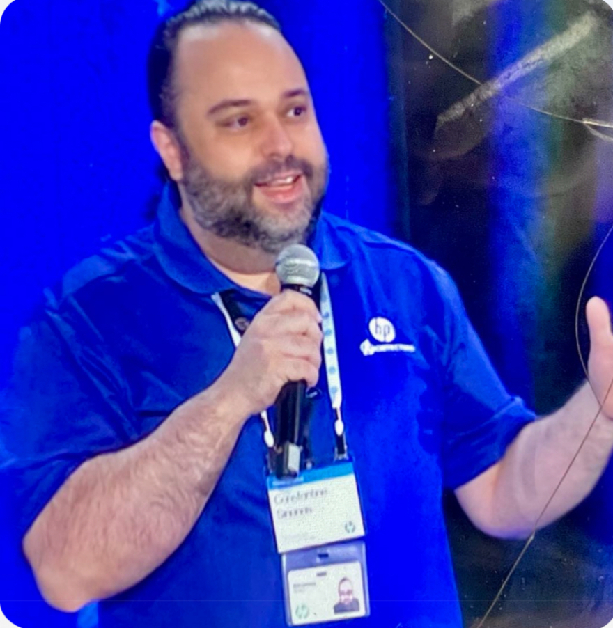 Κωνσταντίνος Σινάνας, o Έλληνας που μετέφερε τη φωνή της Alexa στο διαστημόπλοιο Orion