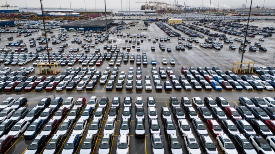  Η Ινδία συμφώνησε να μειώσει τους δασμούς για τα ευρωπαϊκά αυτοκίνητα στο 40% 
