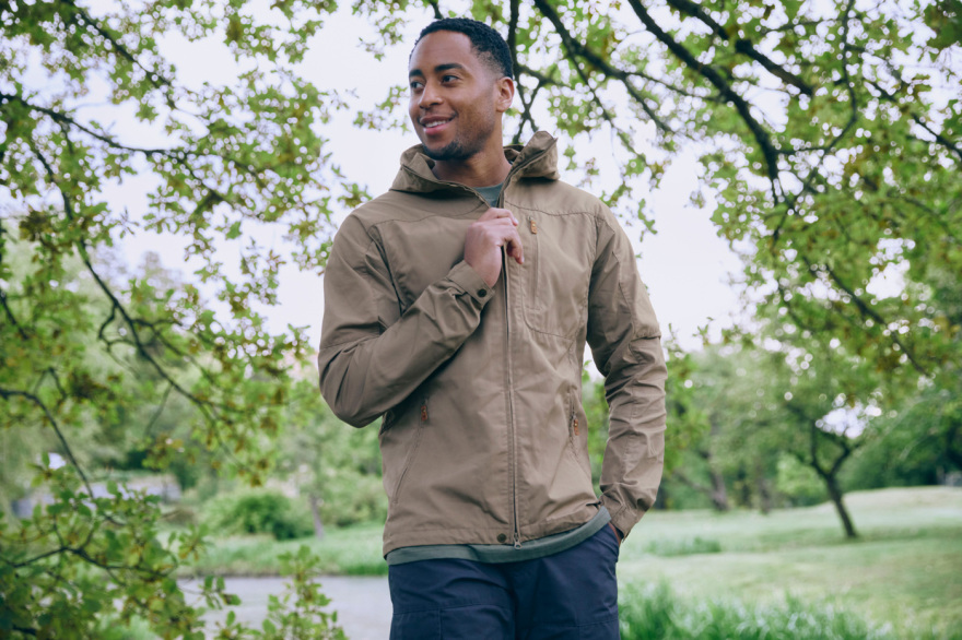 Η Fjällräven στην Κορυφή του Sustainable Brand Index για 6η Χρονιά
