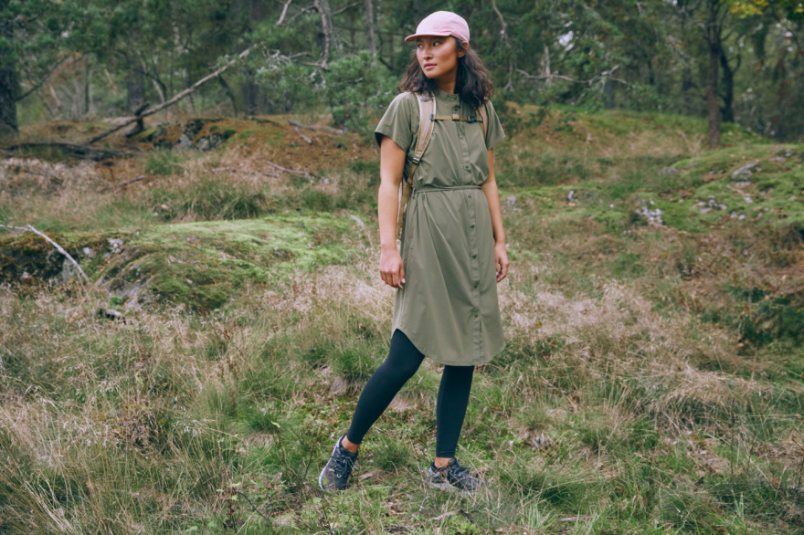 Η Fjällräven στην Κορυφή του Sustainable Brand Index για 6η Χρονιά