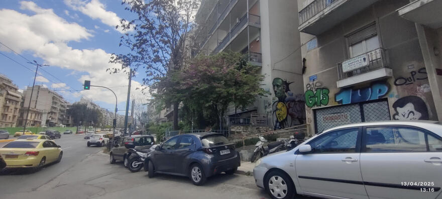 Μετρό: Αντιδράσεις κατοίκων για νέο εργοτάξιο στην Αλεξάνδρας