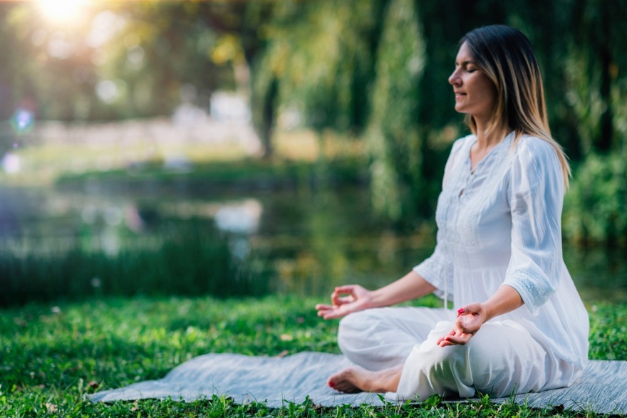 Η αυτοφροντίδα ως καθημερινή επένδυση στη ζωή μας