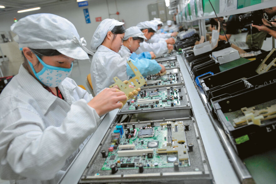 Γολγοθάς 90 ημερών με όλα τα σενάρια ανοιχτά μετά το πάγωμα των δασμών Τραμπ