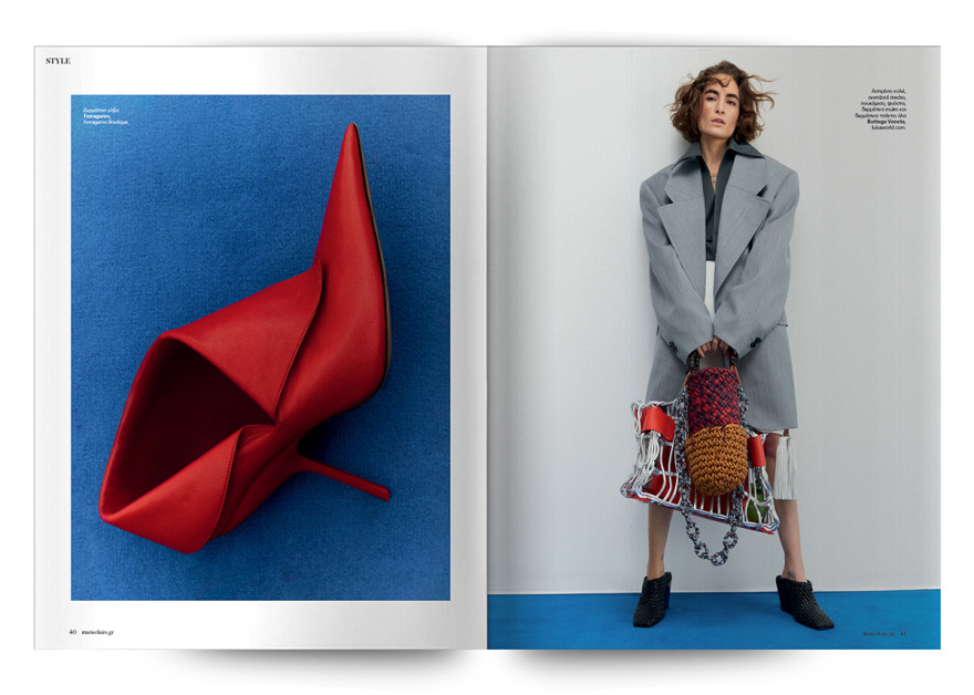 Μη χάσετε το Πρώτο Θέμα, που κυκλοφορεί και σήμερα