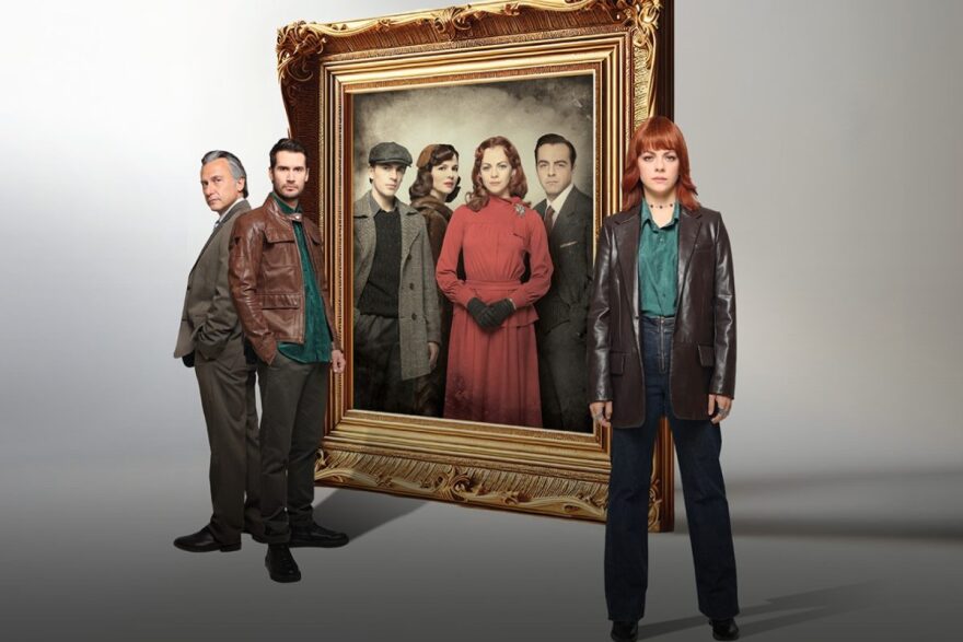 Η επιστροφή του «Μεγάλου Αδελφού», τα ρεκόρ της ΕΡΤ και τα τηλεοπτικά ψέματα