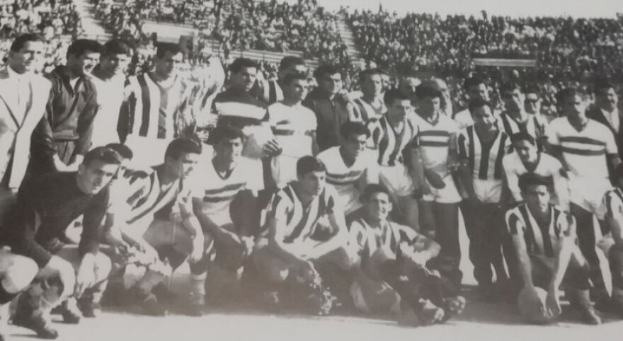 Κύπελλο Πάσχα: Η ιστορία του τουρνουά ποδοσφαίρου που ένωσε Παναθηναϊκό, ΑΕΚ και Ολυμπιακό