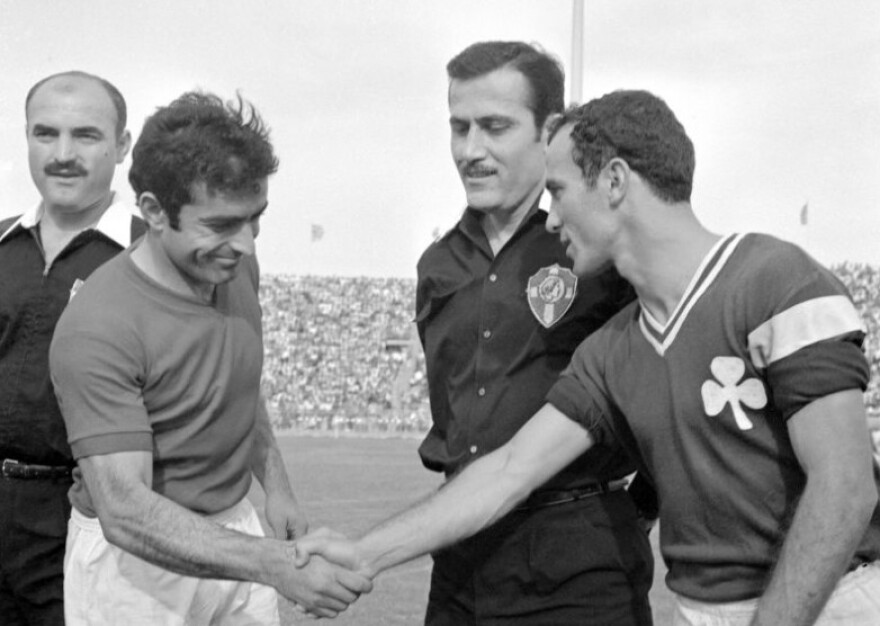 Κύπελλο Πάσχα: Η ιστορία του τουρνουά ποδοσφαίρου που ένωσε Παναθηναϊκό, ΑΕΚ και Ολυμπιακό