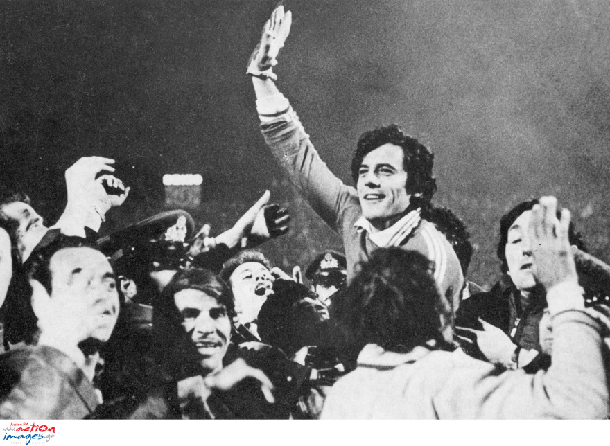 Σαν σήμερα πριν 48 χρόνια η ΑΕΚ άγγιξε το όνειρο του τελικού Κυπέλλου UEFA - Η ιστορική πορεία και η ανίκητη Γιουβέντους