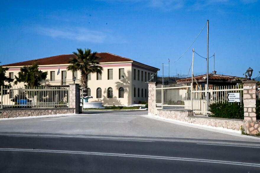 Συμπλοκή κρατουμένων με τέσσερις τραυματίες στις αγροτικές φυλακές Τίρυνθας - Δείτε βίντεο και φωτογραφίες