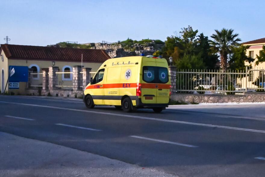 Συμπλοκή κρατουμένων με τέσσερις τραυματίες στις αγροτικές φυλακές Τίρυνθας - Δείτε βίντεο και φωτογραφίες