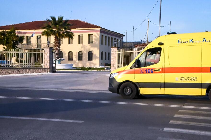 Συμπλοκή κρατουμένων με τέσσερις τραυματίες στις αγροτικές φυλακές Τίρυνθας - Δείτε βίντεο και φωτογραφίες