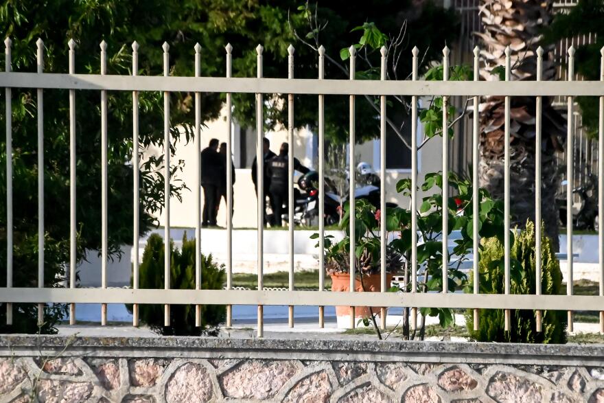 Συμπλοκή κρατουμένων με τέσσερις τραυματίες στις αγροτικές φυλακές Τίρυνθας - Δείτε βίντεο και φωτογραφίες