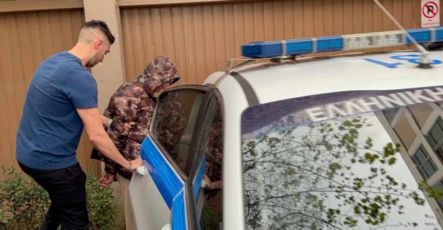 Τροχαίο στην Εγνατία: Κακουργηματική δίωξη στον 37χρονο οδηγό φορτηγού - Έλαβε 48ωρη προθεσμία για να απολογηθεί