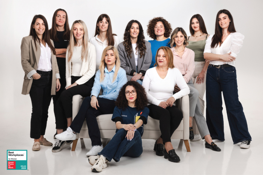 Best Workplace for Women 2025: Στο Πλαίσιο, οι γυναίκες γράφουν τη δική τους ιστορία επιτυχίας 