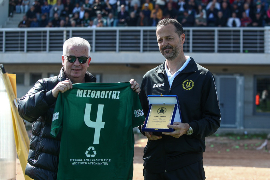 Ιστορική άνοδος στη Super League 2 για τη Μαρκό - Η νίκη με ανατροπή και οι έξαλλοι πανηγυρισμοί 