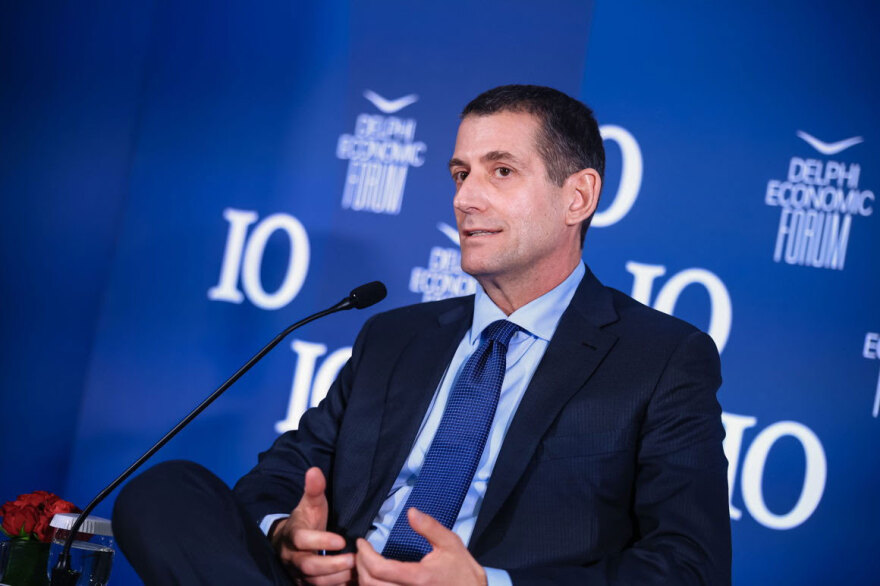 Southrock Asset Management : Είναι ανάγκη η θέσπιση νέου θεσμικού πλαισίου και χωροταξικού σχεδιασμού για την προσέλκυση τουρισμού υψηλής ποιότητας