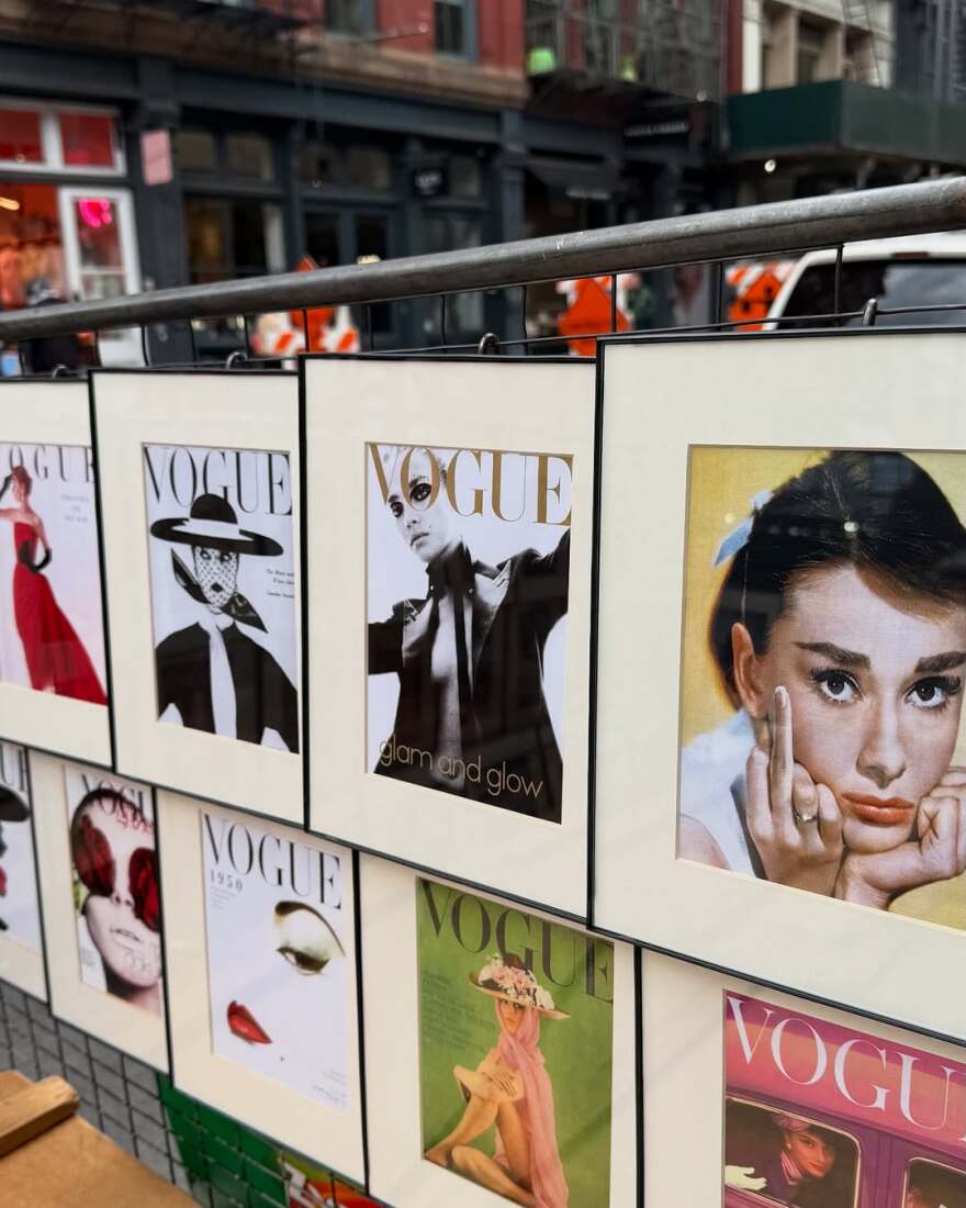 Η Κατερίνα Καινούργιου ταξίδεψε στη Νέα Υόρκη με τον σύντροφό της - «Όνειρο ζωής», γράφει