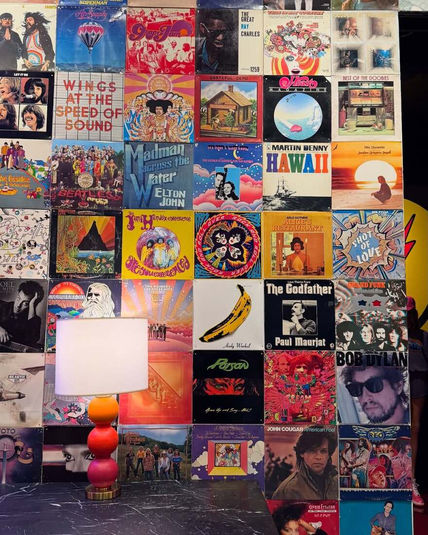 Η Κατερίνα Καινούργιου ταξίδεψε στη Νέα Υόρκη με τον σύντροφό της - «Όνειρο ζωής», γράφει