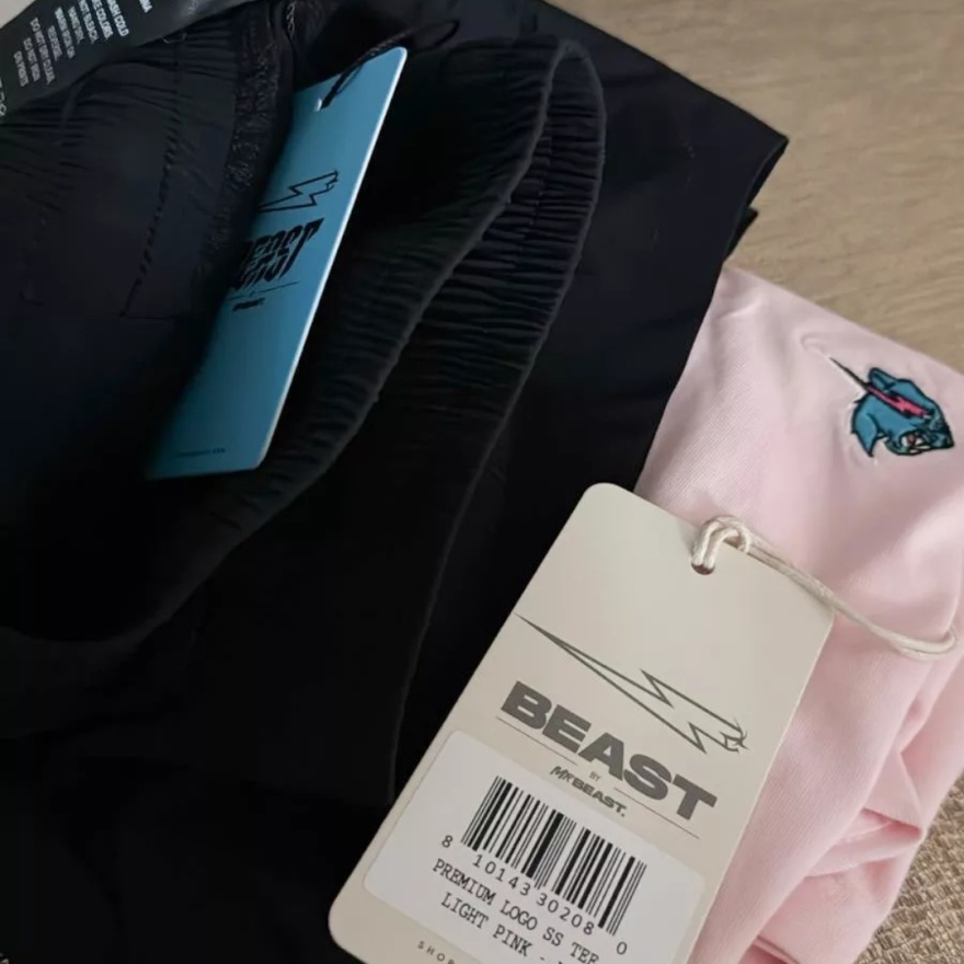 Φιάσκο στο Λας Βέγκας με το event του MrBeast – Αντί για «μοναδική εμπειρία» 1.000 δολαρίων, πήραν ένα... κουτί σοκολατάκια στο δωμάτιο