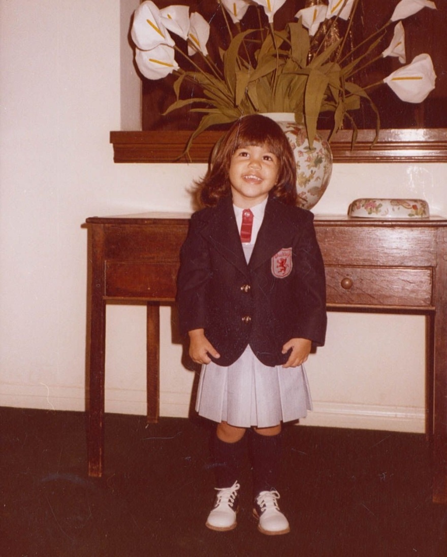 Κρις Τζένερ για Κόρτνεϊ Καρντάσιαν: Την ημέρα που με έκανες μαμά, ο κόσμος μου άλλαξε ολοκληρωτικά