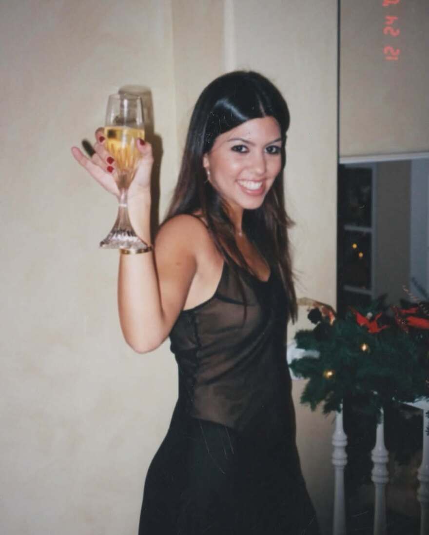 Κρις Τζένερ για Κόρτνεϊ Καρντάσιαν: Την ημέρα που με έκανες μαμά, ο κόσμος μου άλλαξε ολοκληρωτικά