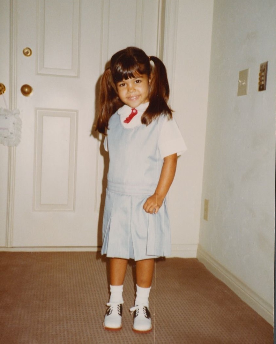 Κρις Τζένερ για Κόρτνεϊ Καρντάσιαν: Την ημέρα που με έκανες μαμά, ο κόσμος μου άλλαξε ολοκληρωτικά