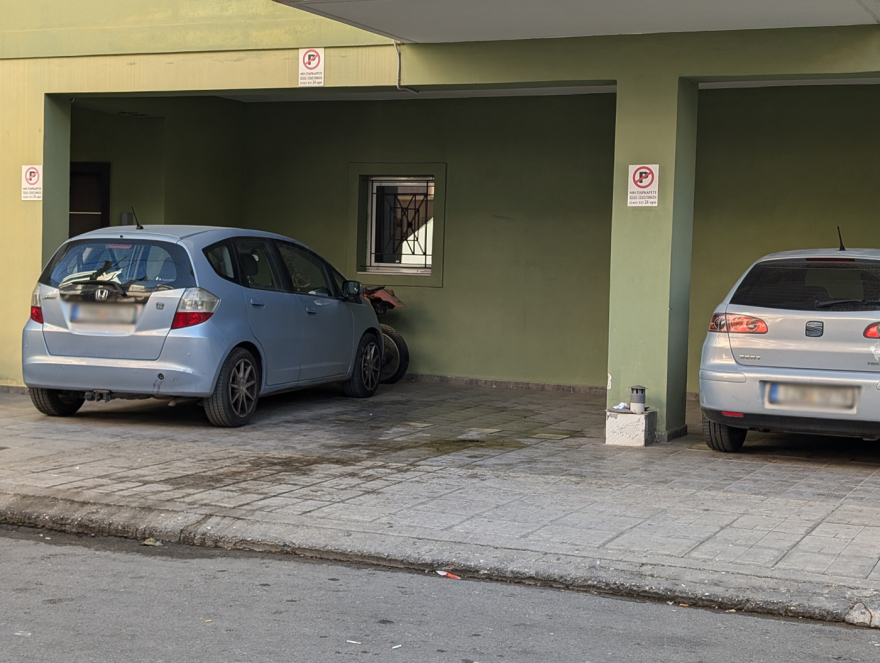 Καλλιθέα: Στον κόσμο των ναρκωτικών ψάχνουν απαντήσεις για τη μαφιόζικη εκτέλεση του Αιγύπτιου