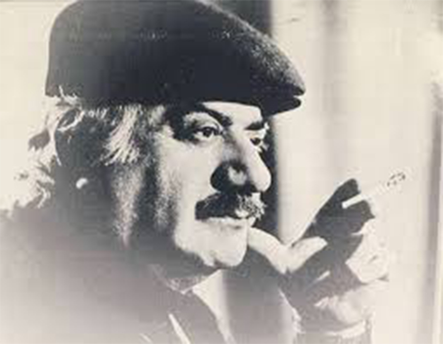 Τσαουσάκης, Ζαγοραίος, Μιχαλόπουλος: Τρεις αξέχαστοι λαϊκοί τραγουδιστές «παλαιάς κοπής» - Η ζωή τους και τα τραγούδια που τους έκαναν αθάνατους