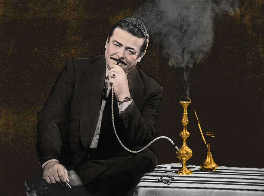 Τσαουσάκης, Ζαγοραίος, Μιχαλόπουλος: Τρεις αξέχαστοι λαϊκοί τραγουδιστές «παλαιάς κοπής» - Η ζωή τους και τα τραγούδια που τους έκαναν αθάνατους