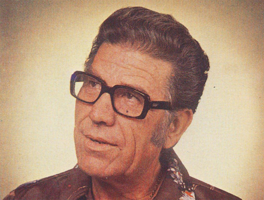 Τσαουσάκης, Ζαγοραίος, Μιχαλόπουλος: Τρεις αξέχαστοι λαϊκοί τραγουδιστές «παλαιάς κοπής» - Η ζωή τους και τα τραγούδια που τους έκαναν αθάνατους