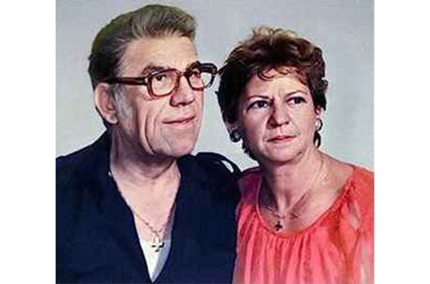 Τσαουσάκης, Ζαγοραίος, Μιχαλόπουλος: Τρεις αξέχαστοι λαϊκοί τραγουδιστές «παλαιάς κοπής» - Η ζωή τους και τα τραγούδια που τους έκαναν αθάνατους