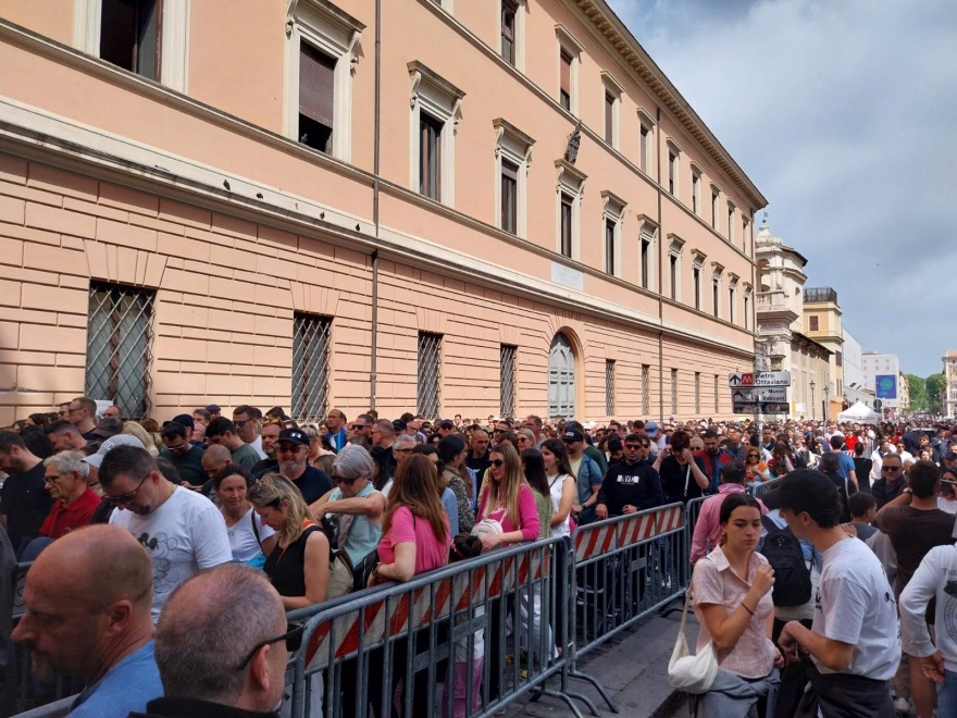 vatican