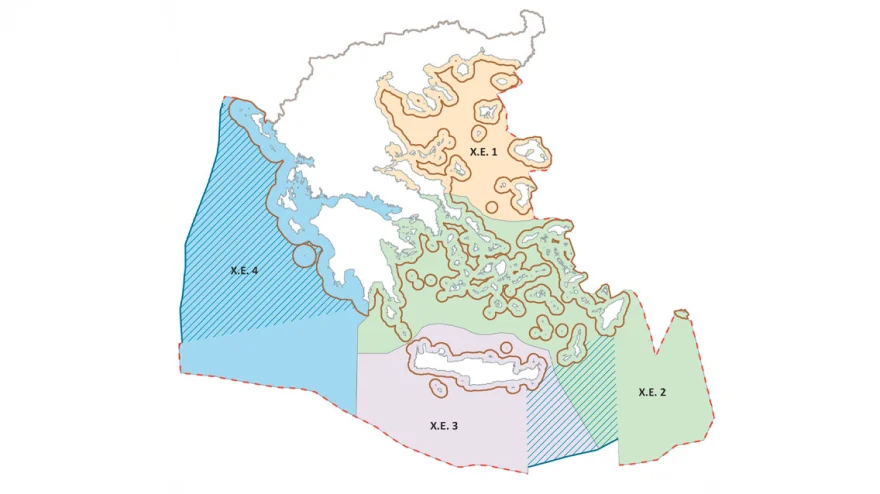 Ανησυχία στις τουρκικές μυστικές υπηρεσίες για τον ΘΧΣ της Ελλάδας