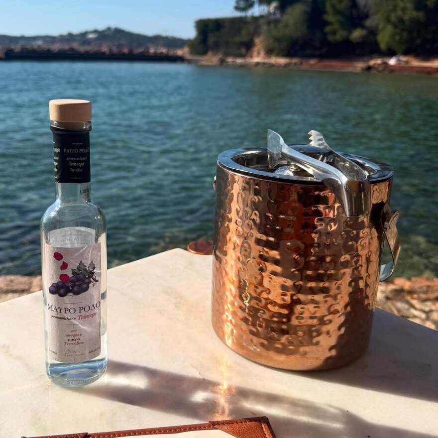 Η Ζέτα Δούκα περιγράφει πώς πέρασε το Πάσχα: «Έκανα αυτό που είχα πραγματικά ανάγκη»