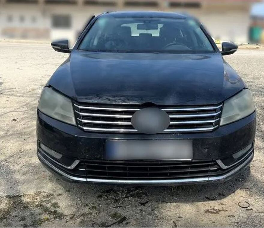 Συνελήφθησαν 4 διακινητές που προωθούσαν στο εσωτερικό της χώρας παράνομους μετανάστες