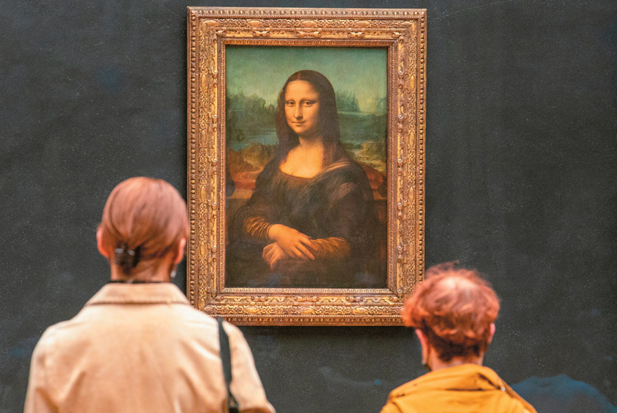 Από την Ακρόπολη ως το Κολοσσαίο: Πόσο κοστίζουν τα εισιτήρια σε επτά μνημεία και μουσεία