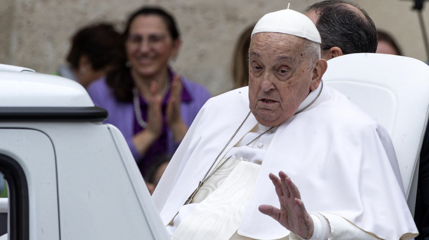 &Tau;&alpha; &delta;&iota;ά&sigma;&eta;&mu;&alpha; &pi;&rho;ό&sigma;&omega;&pi;&alpha; &pi;&omicron;&upsilon; έ&phi;&upsilon;&gamma;&alpha;&nu; &alpha;&pi;ό &tau;&eta; &zeta;&omega;ή &tau;&omicron; 2025: &Alpha;&pi;ό &tau;&omicron;&nu; &pi;ά&pi;&alpha; &Phi;&rho;&alpha;&gamma;&kappa;ί&sigma;&kappa;&omicron; &mu;έ&chi;&rho;&iota; &tau;&eta;&nu; &Mu;&pi;&rho;&iota;&zeta;ί&tau; &Mu;&pi;&alpha;&rho;&nu;&tau;ό