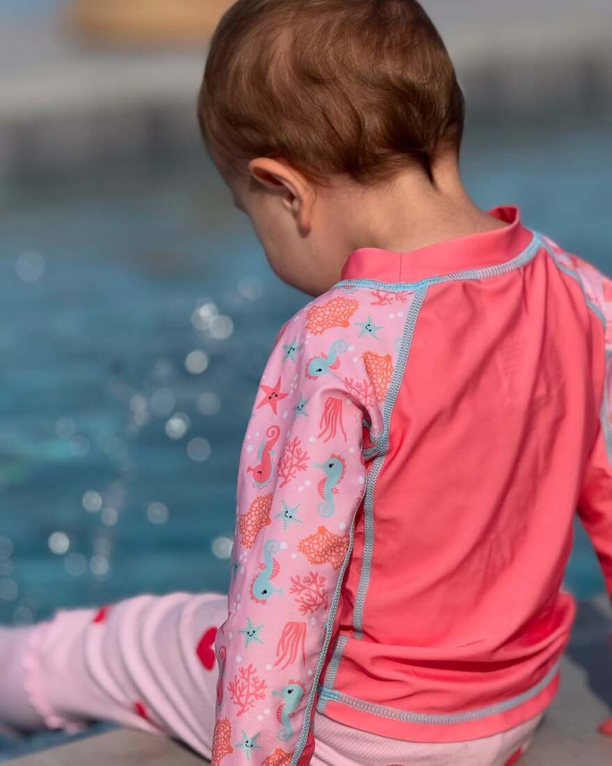 Ντορέττα Παπαδημητρίου - Γιώργος Γεροντιδάκης: Οι φωτογραφίες από τις κοινές διακοπές τους στην Αίγινα