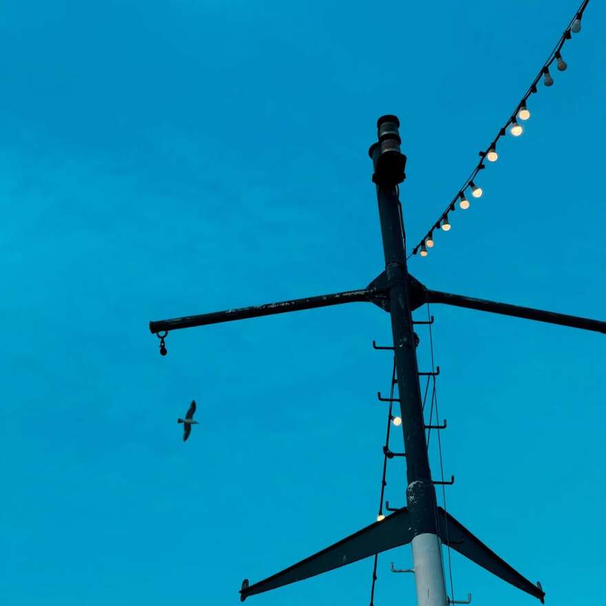 Ντορέττα Παπαδημητρίου - Γιώργος Γεροντιδάκης: Οι φωτογραφίες από τις κοινές διακοπές τους στην Αίγινα