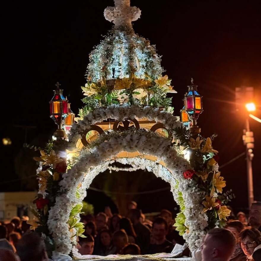 Ντορέττα Παπαδημητρίου - Γιώργος Γεροντιδάκης: Οι φωτογραφίες από τις κοινές διακοπές τους στην Αίγινα