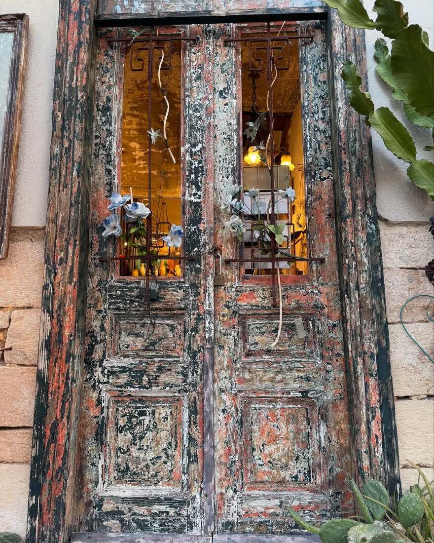 Ντορέττα Παπαδημητρίου - Γιώργος Γεροντιδάκης: Οι φωτογραφίες από τις κοινές διακοπές τους στην Αίγινα