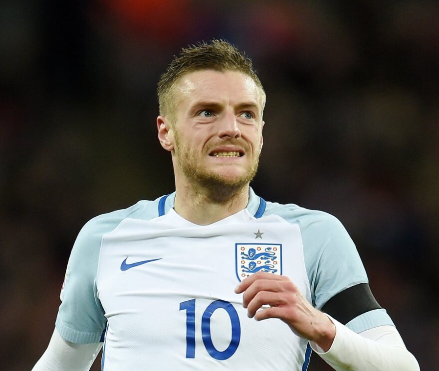 Τζέιμι Βάρντι: Η ζωή ενός εργάτη που έγινε πρωταθλητής της Premier League - Η απόρριψη, το ηλεκτρονικό βραχιολάκι και η δικαίωση