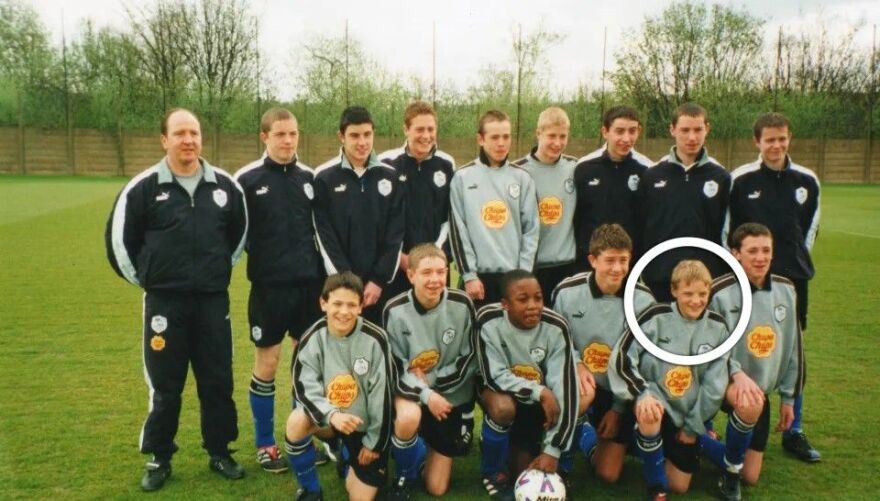 Τζέιμι Βάρντι: Η ζωή ενός εργάτη που έγινε πρωταθλητής της Premier League - Η απόρριψη, το ηλεκτρονικό βραχιολάκι και η δικαίωση