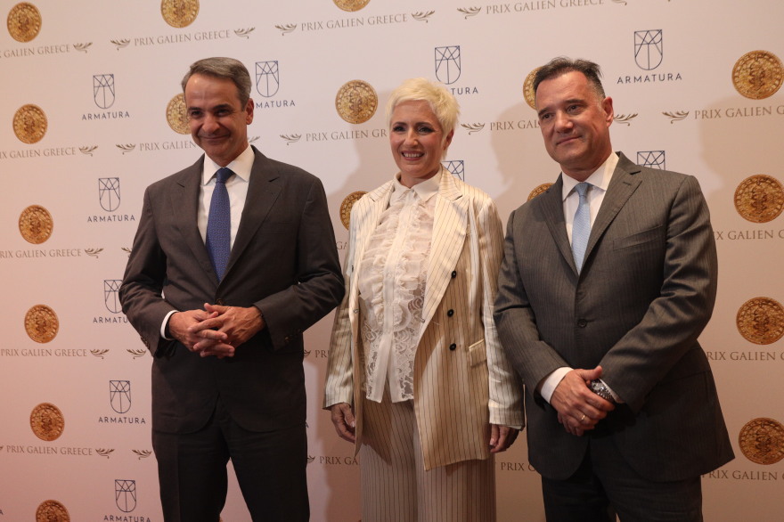 Νομοθετική ρύθμιση - κίνητρο για τον επαναπατρισμό γιατρών από τις ΗΠΑ ανακοίνωσε ο Μητσοτάκης